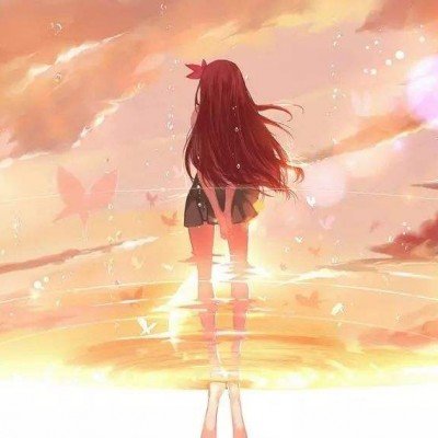 女子1天爬2次华山收到景区问候